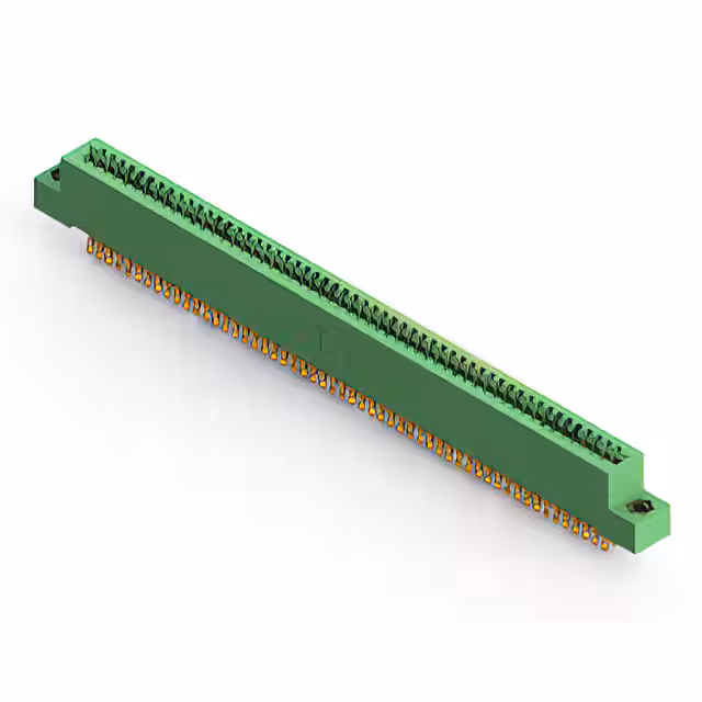 342-108-555-208 EDAC Inc.  Edgeboard Connectors